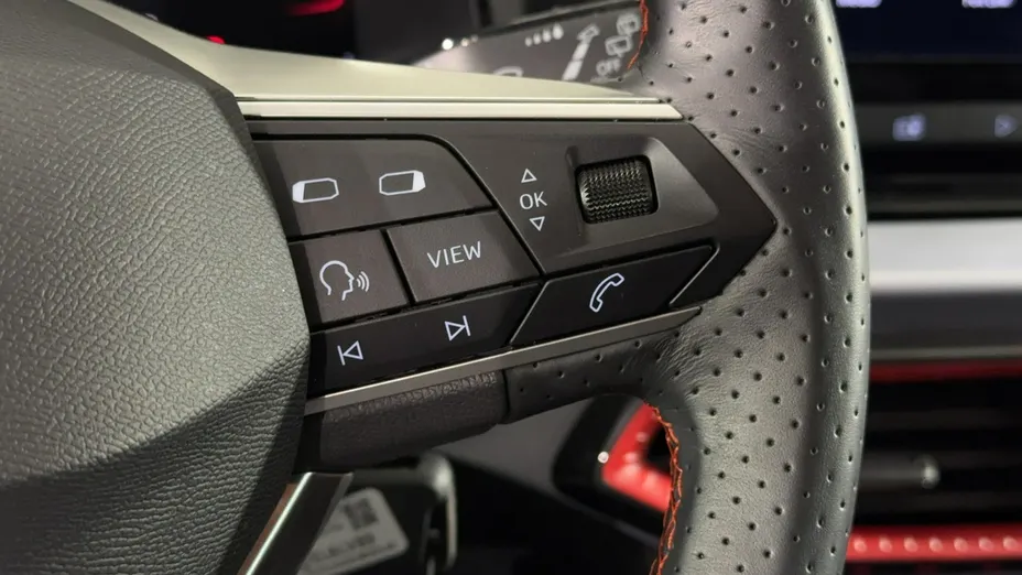 SEAT Ibiza -