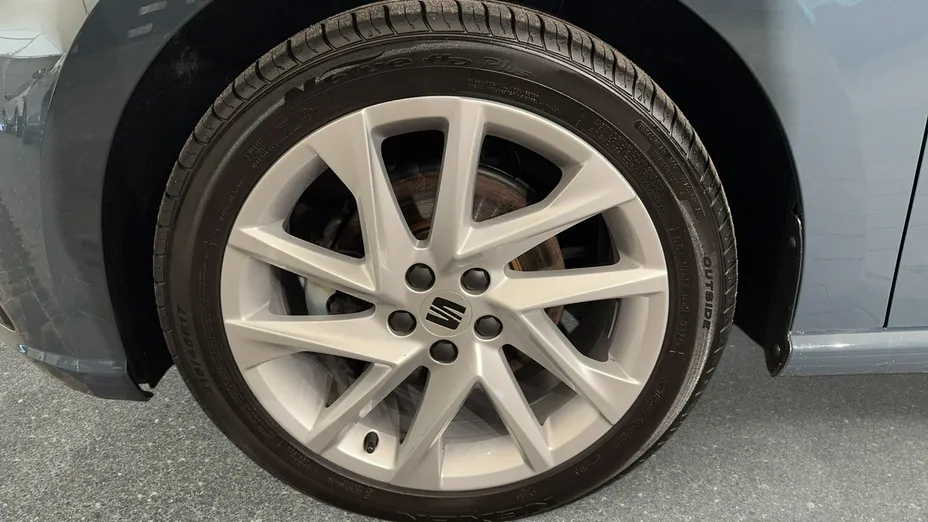 SEAT Ibiza -