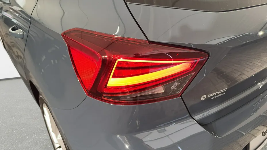 SEAT Ibiza -