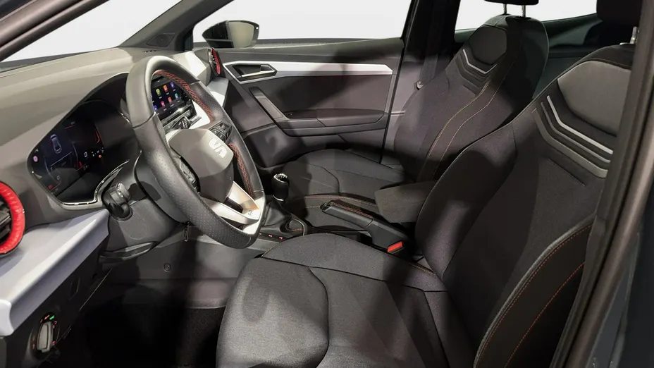 SEAT Ibiza Ibiza 1.0 TSI FR S&S