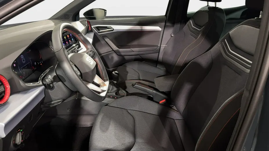 SEAT Ibiza -