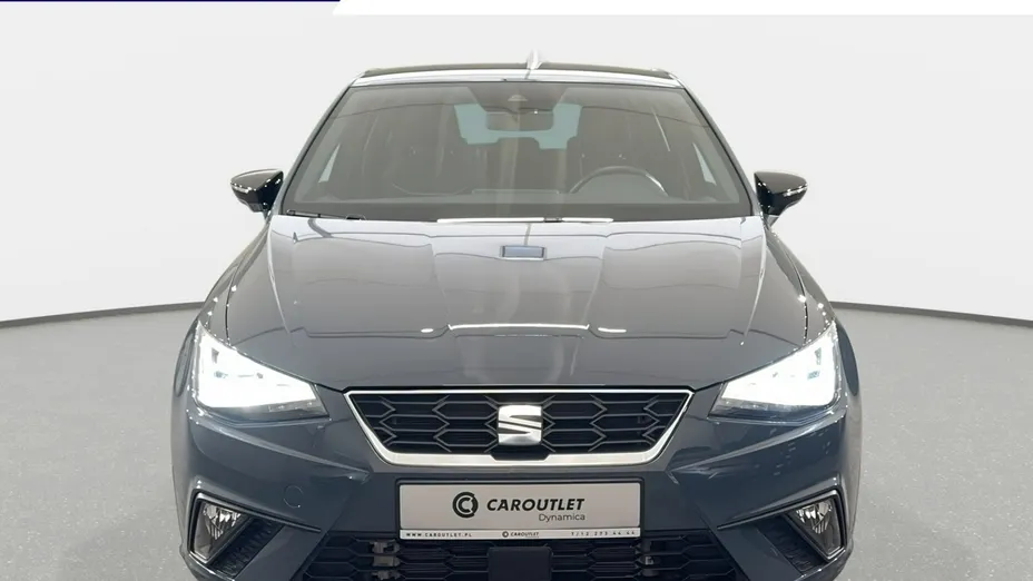 SEAT Ibiza -