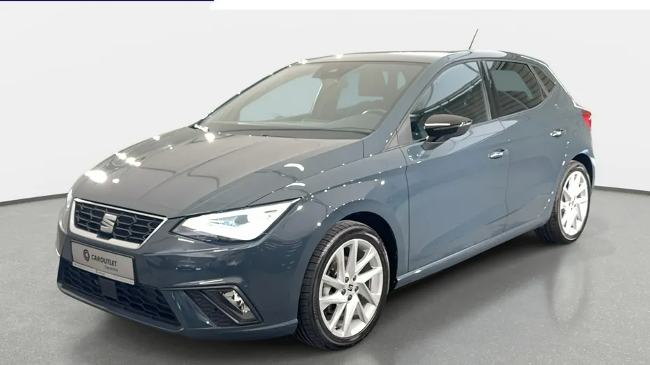 SEAT Ibiza -