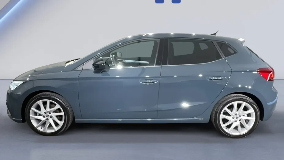 SEAT Ibiza Ibiza 1.0 TSI FR S&S