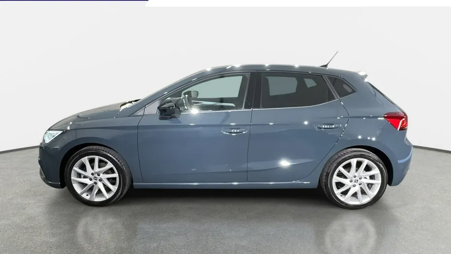 SEAT Ibiza -