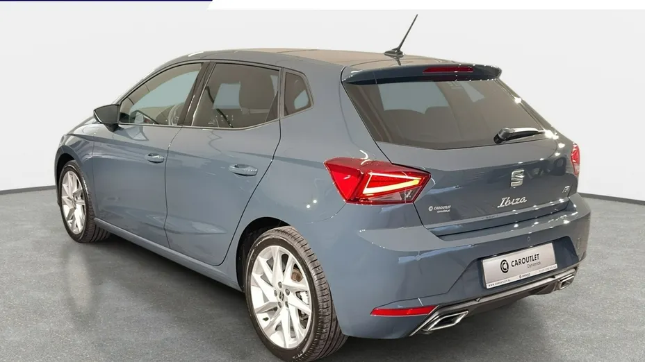 SEAT Ibiza -