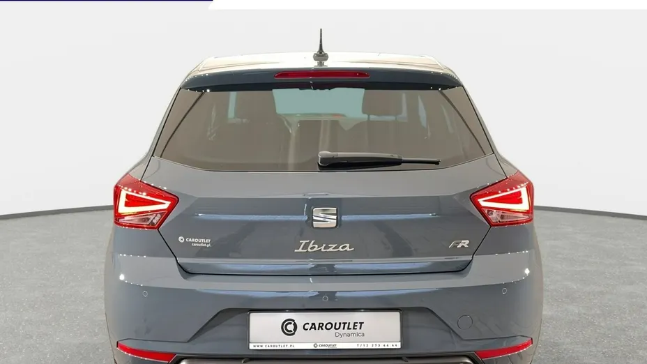 SEAT Ibiza -
