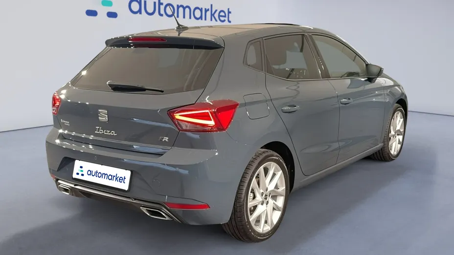 SEAT Ibiza Ibiza 1.0 TSI FR S&S