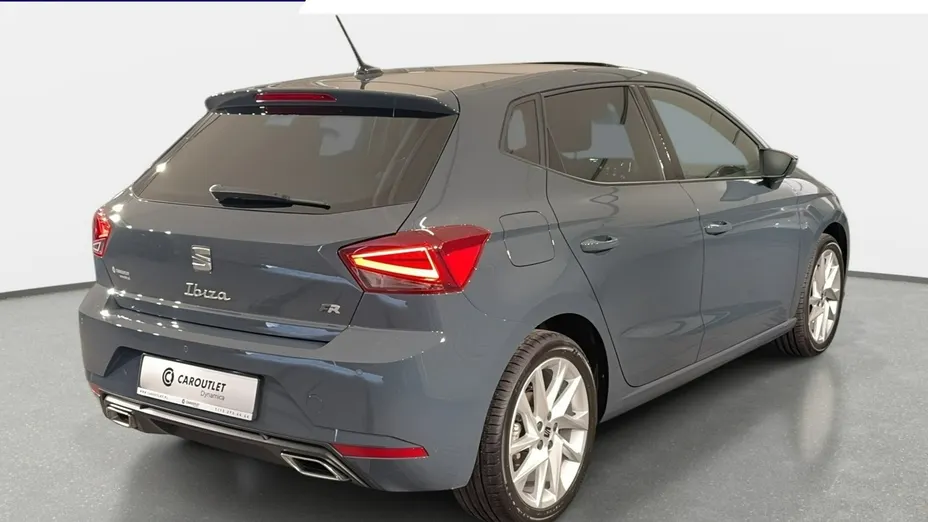 SEAT Ibiza -
