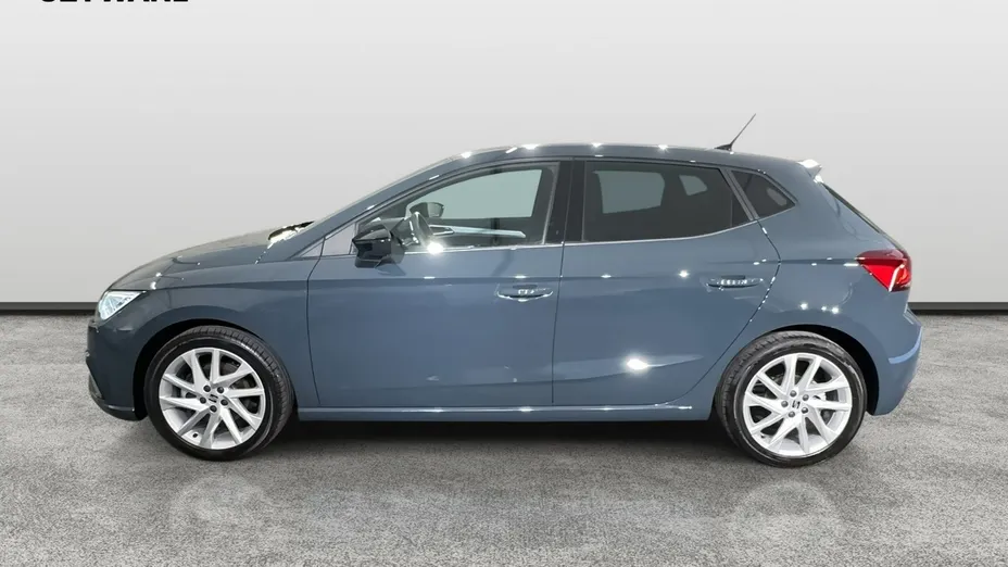 SEAT Ibiza -