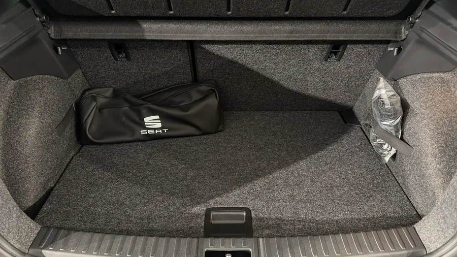 SEAT Ibiza -