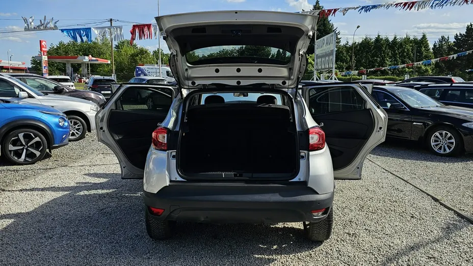 RENAULT Captur -