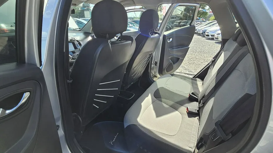 RENAULT Captur -