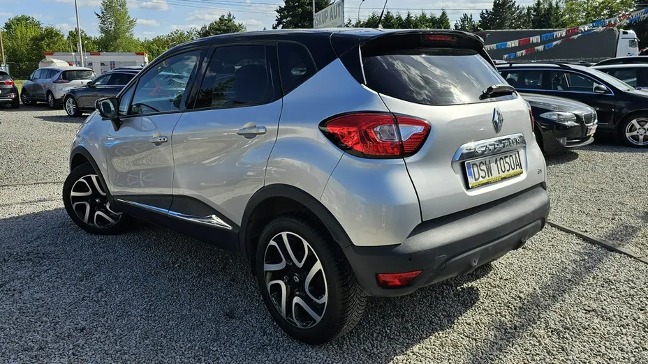 RENAULT Captur -