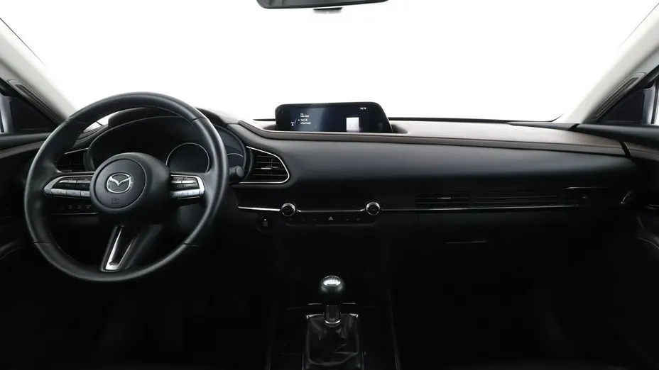 MAZDA CX-30 -