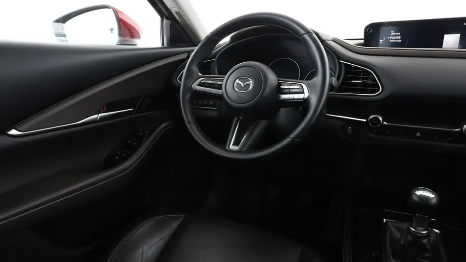 MAZDA CX-30 -
