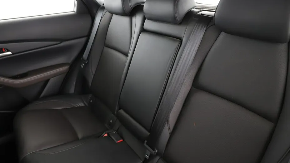 MAZDA CX-30 -