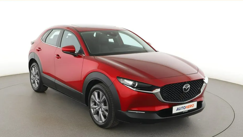 MAZDA CX-30 -