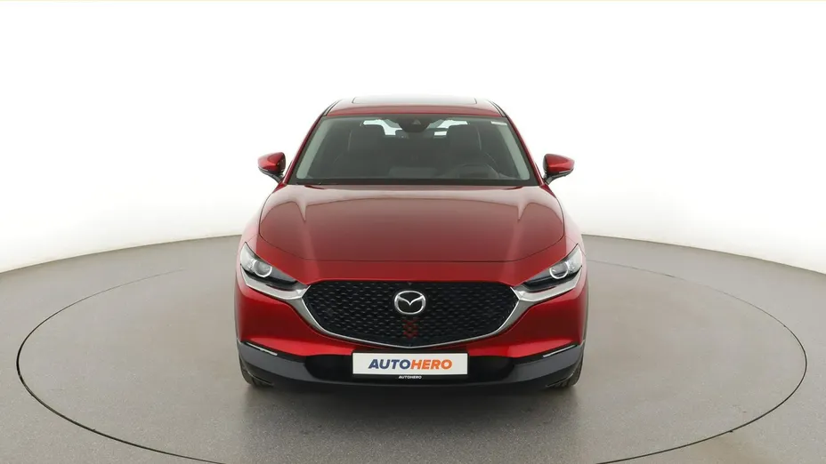 MAZDA CX-30 -