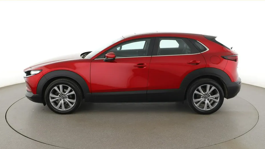 MAZDA CX-30 -