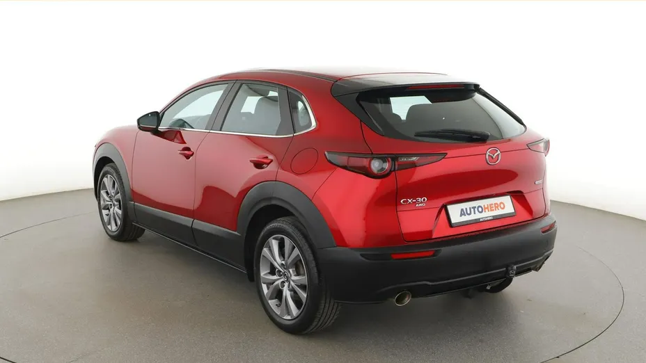 MAZDA CX-30 -