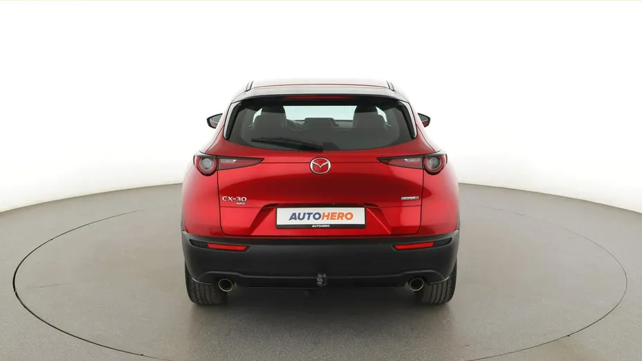 MAZDA CX-30 -