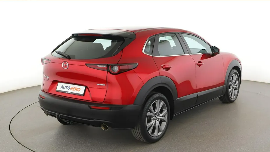 MAZDA CX-30 -