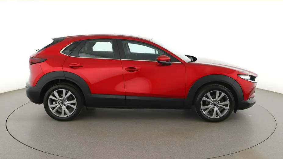MAZDA CX-30 -