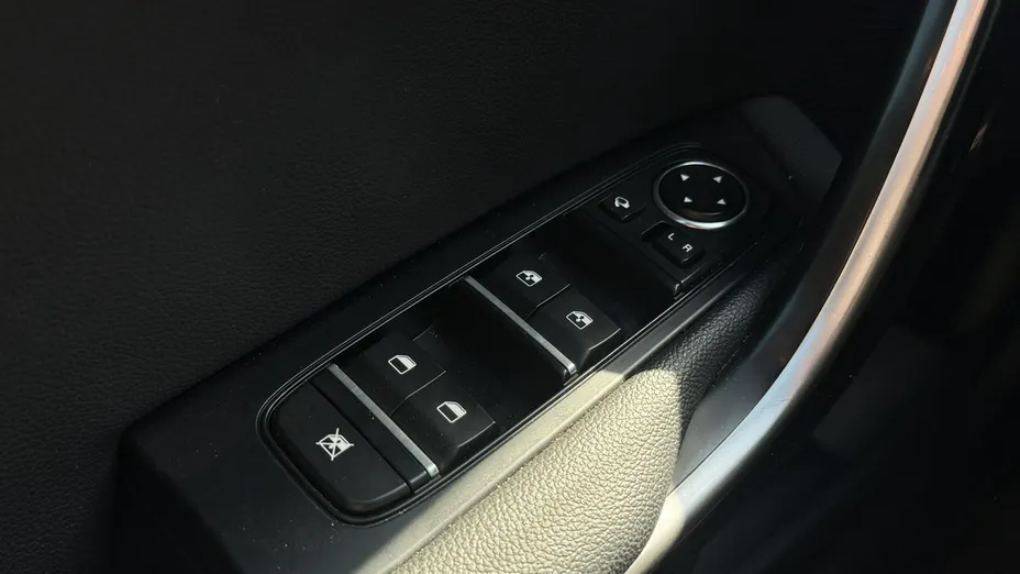 KIA ProCeed -