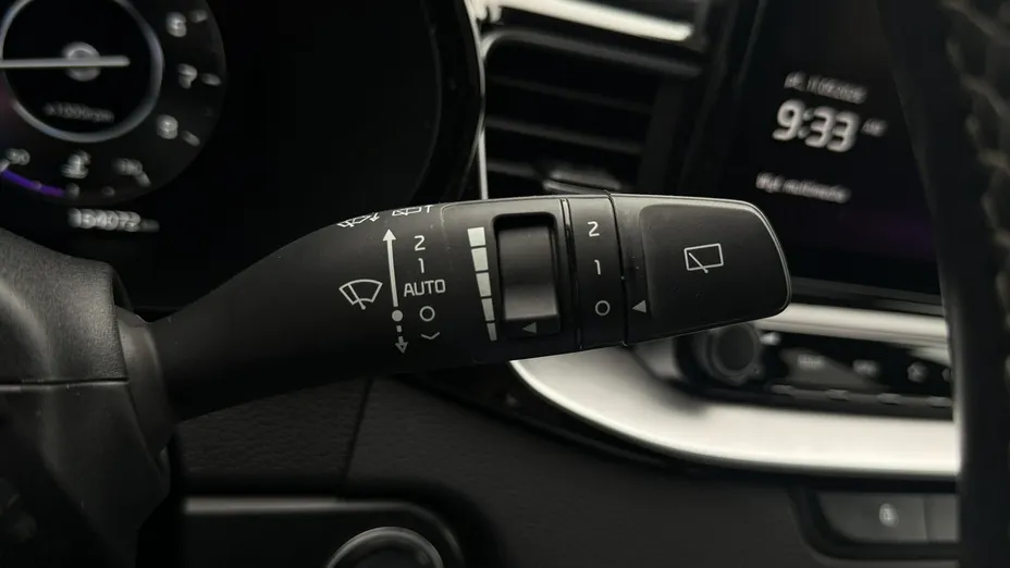 KIA ProCeed -