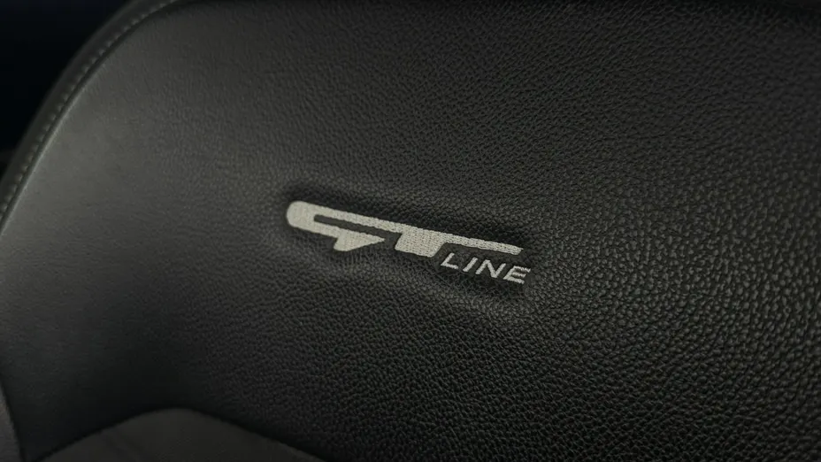 KIA ProCeed -