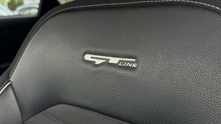 KIA ProCeed -