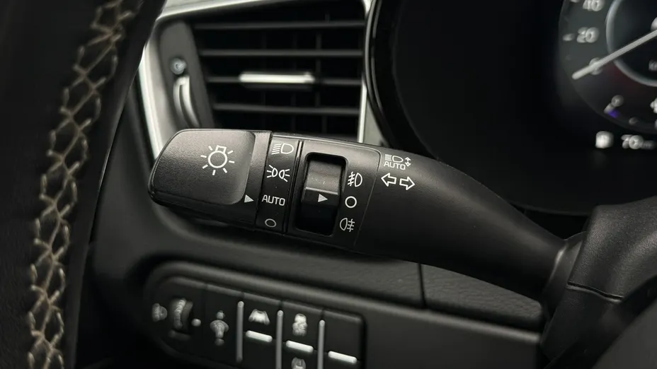 KIA ProCeed -