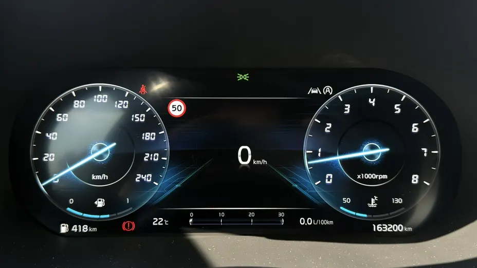 KIA ProCeed -