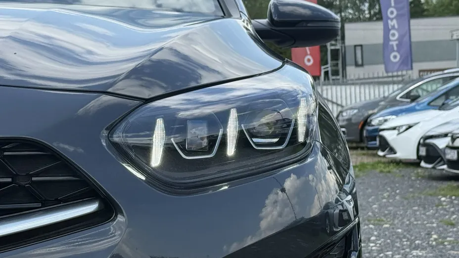 KIA ProCeed -