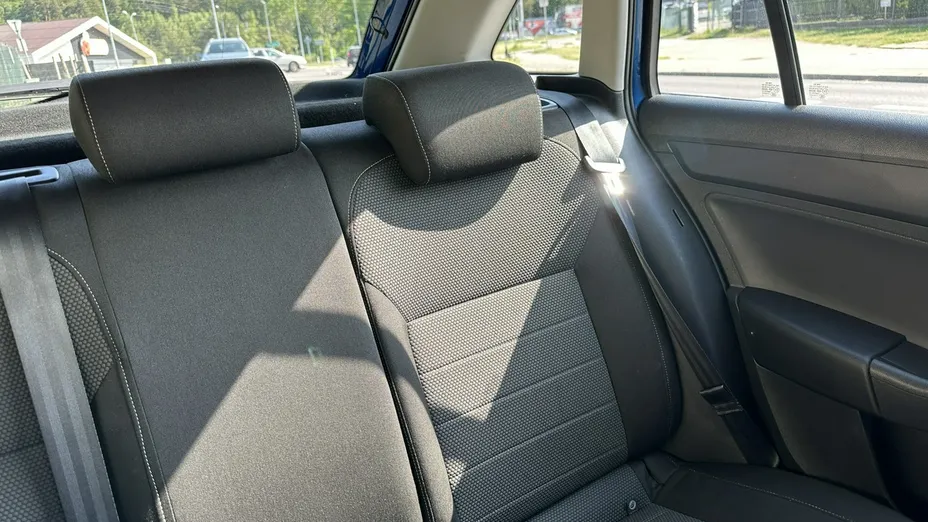 SKODA Rapid -