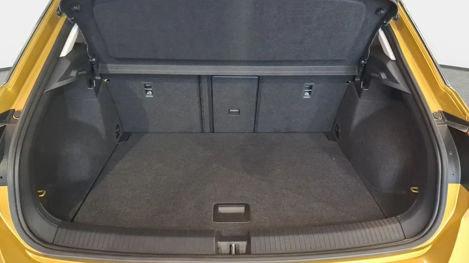 VOLKSWAGEN T-ROC -
