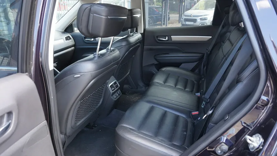 RENAULT Koleos -