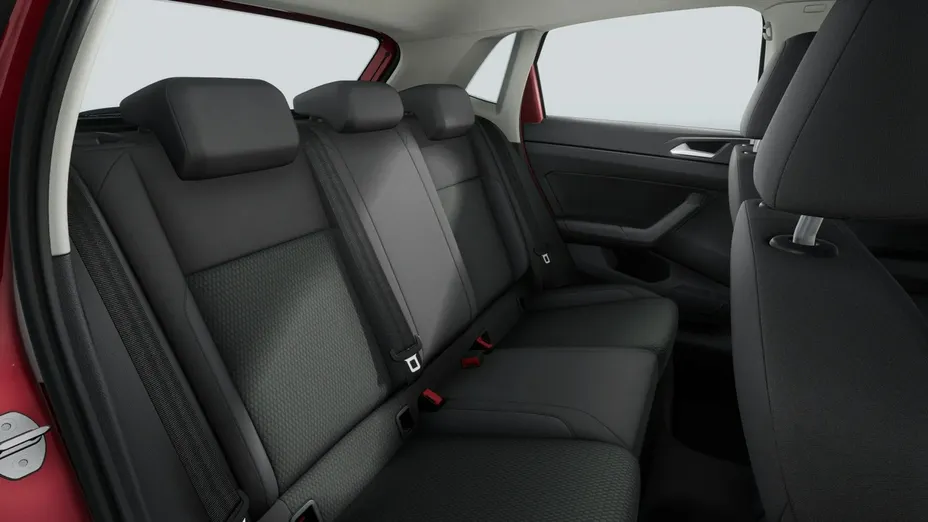 VOLKSWAGEN Polo -