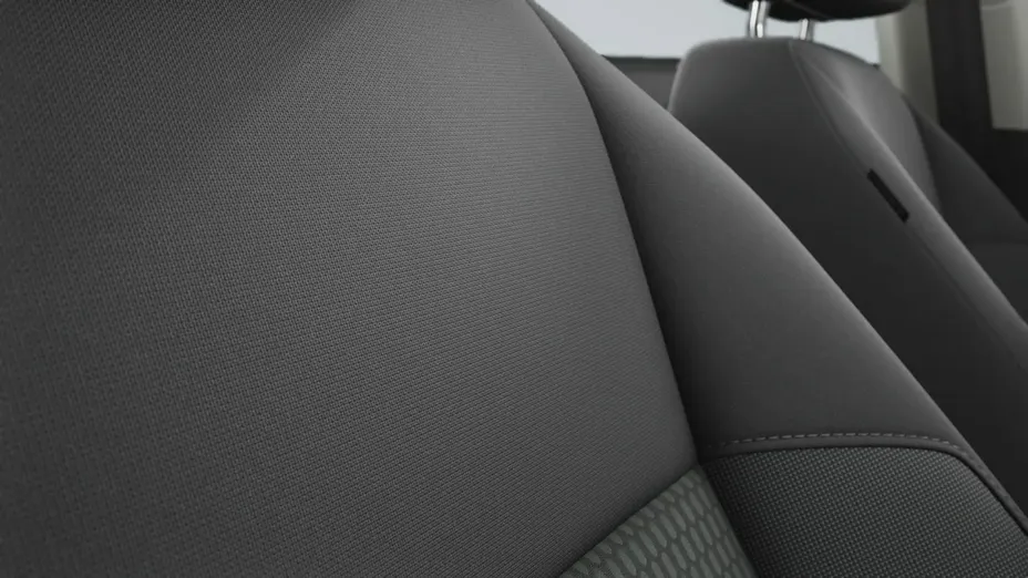 VOLKSWAGEN Polo -