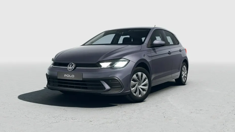 VOLKSWAGEN Polo -
