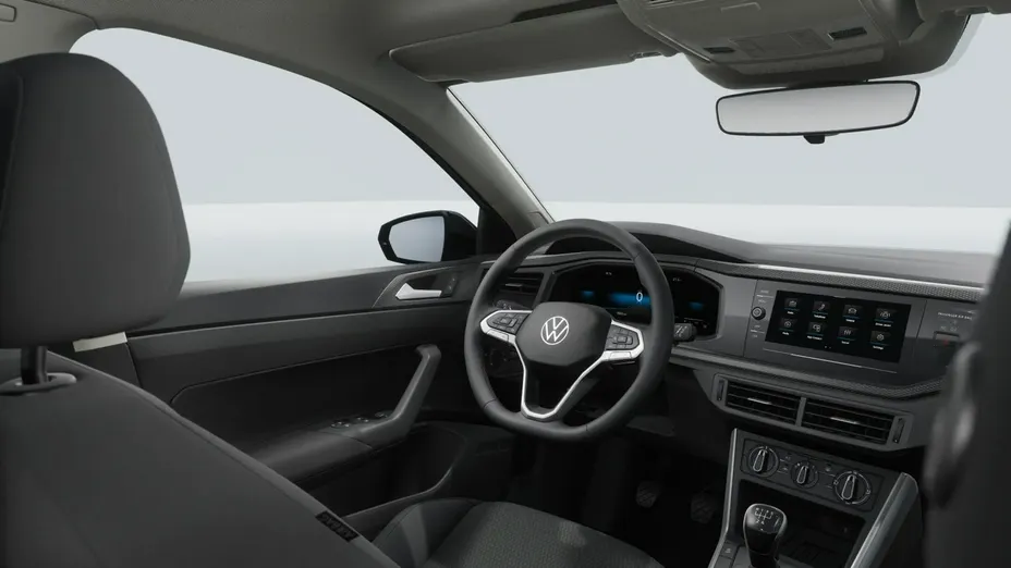 VOLKSWAGEN Polo -