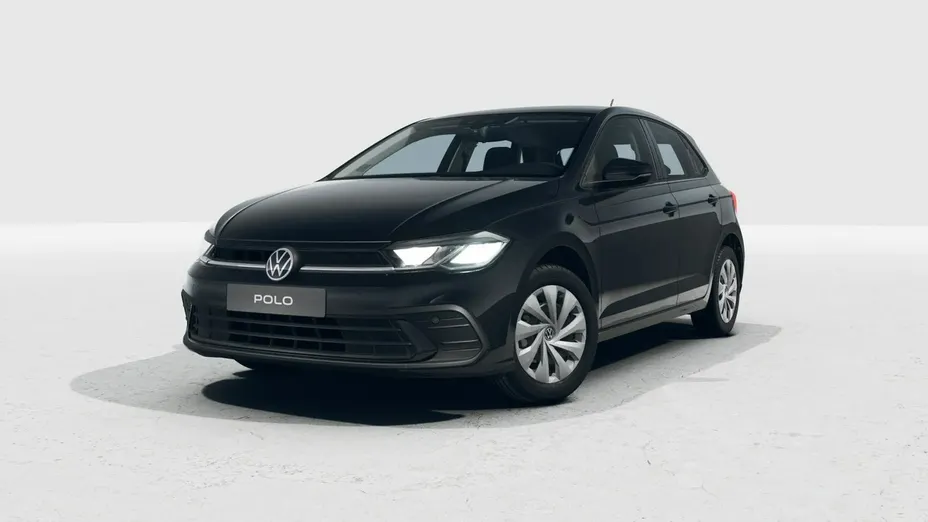 VOLKSWAGEN Polo -