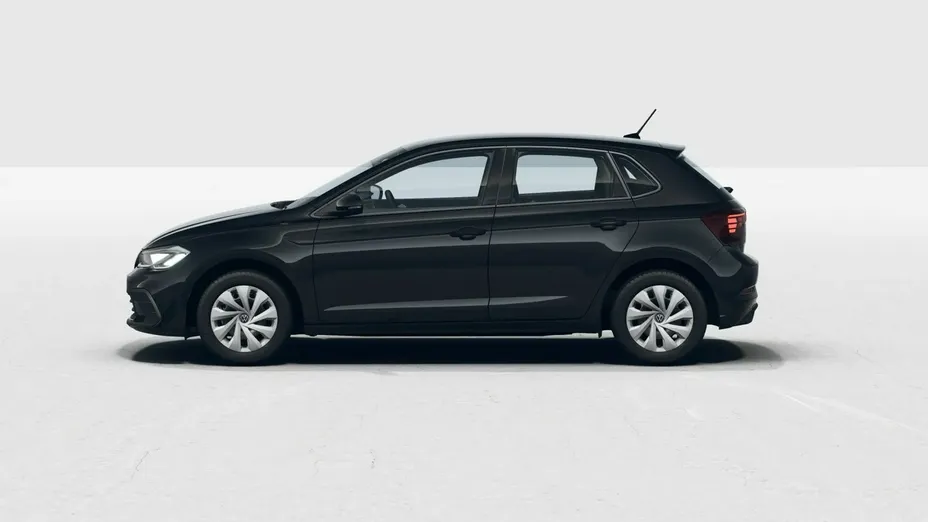 VOLKSWAGEN Polo -