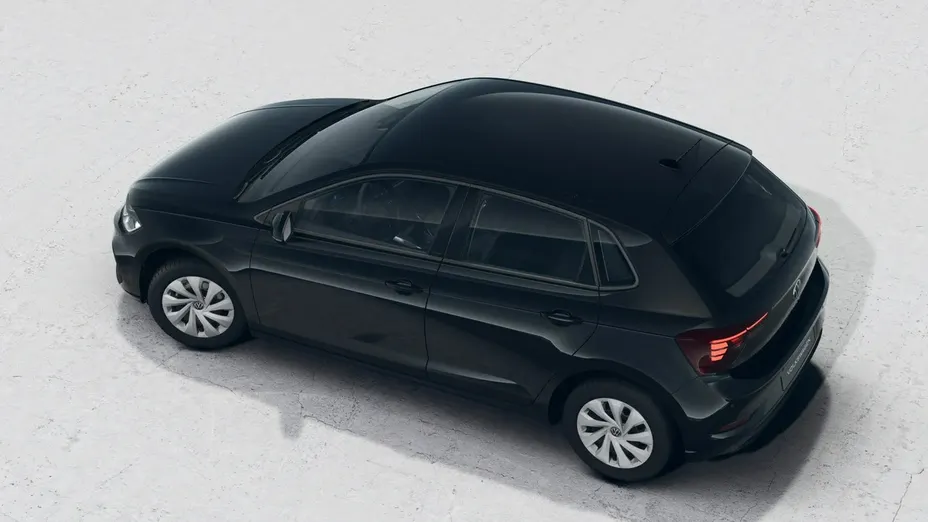 VOLKSWAGEN Polo -