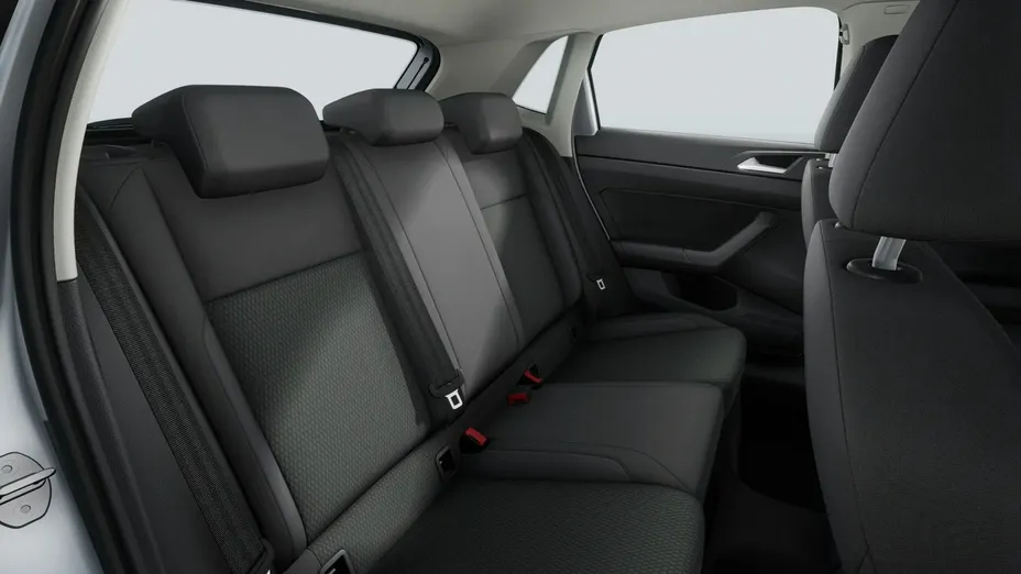 VOLKSWAGEN Polo -