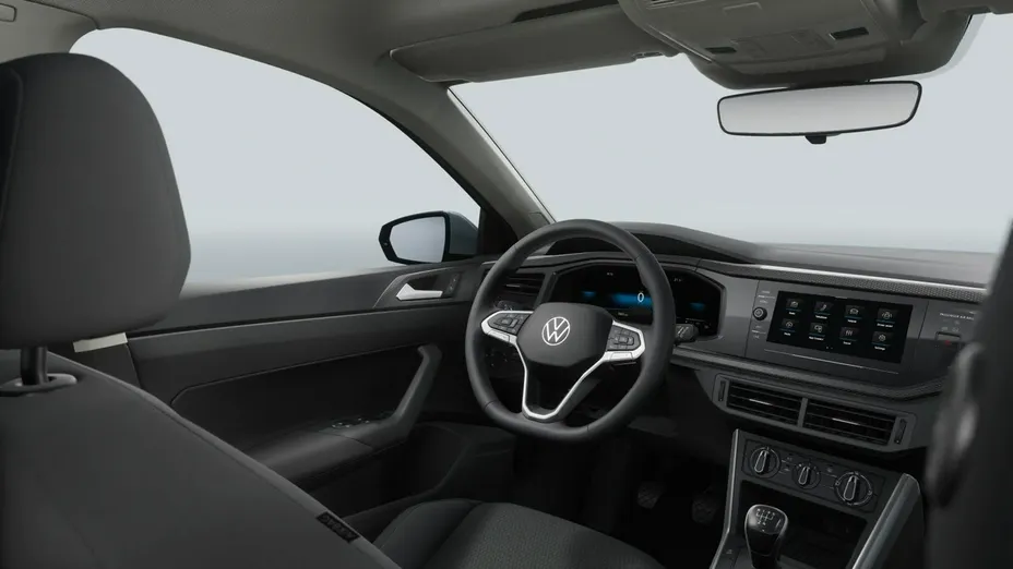 VOLKSWAGEN Polo -