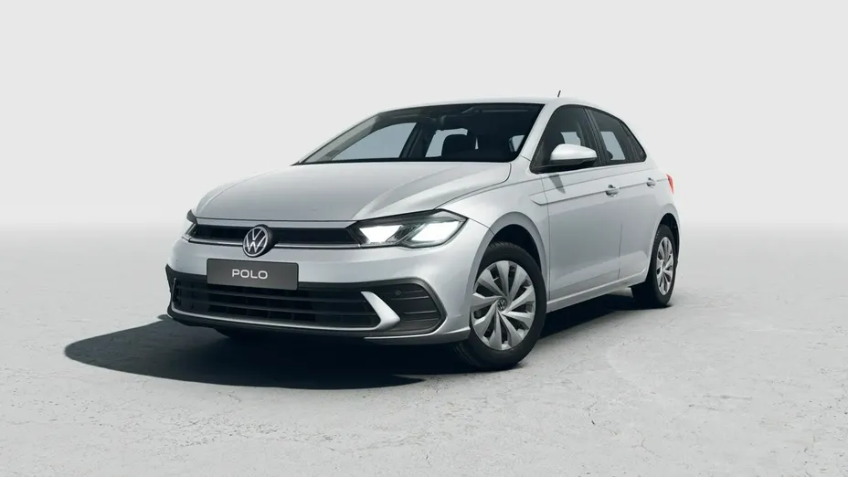 VOLKSWAGEN Polo -