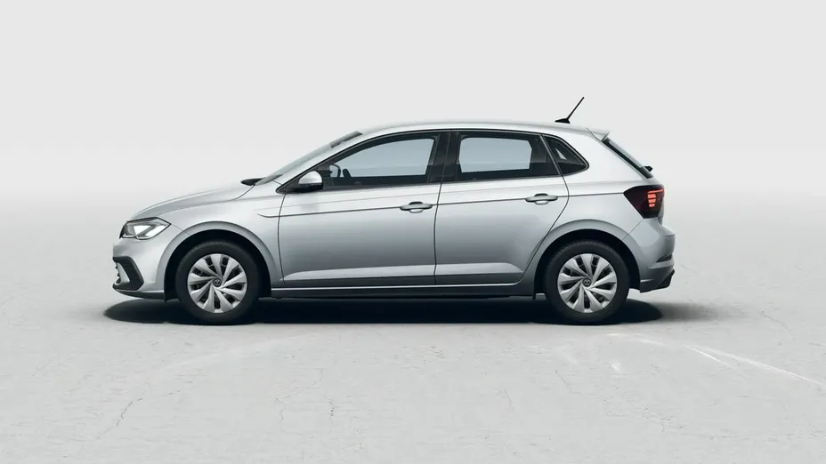 VOLKSWAGEN Polo -