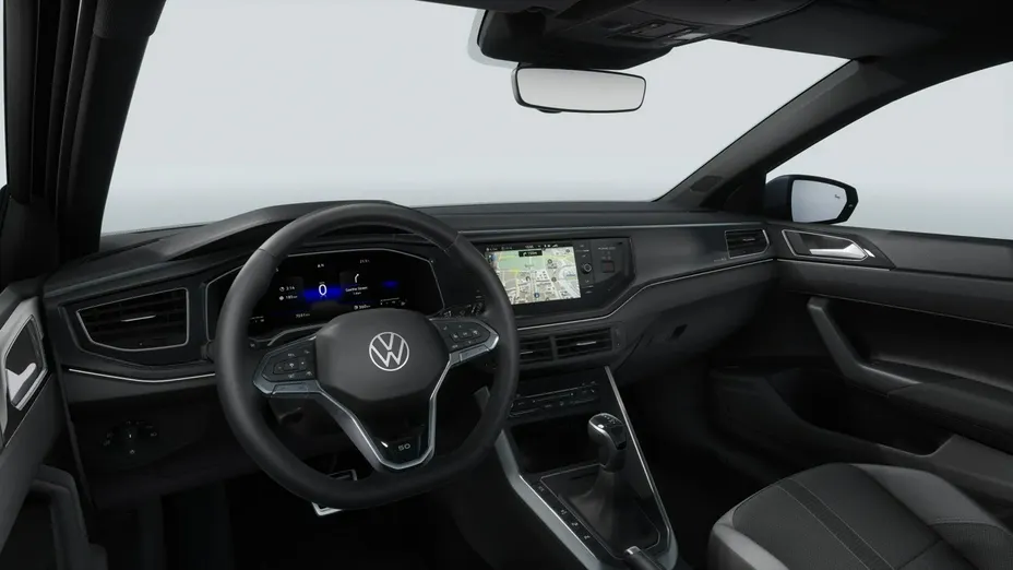 VOLKSWAGEN Polo -
